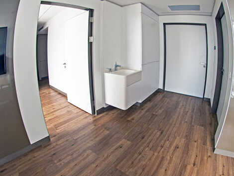 Gerflor - Creation 70 Clic System Pvc Zemin Kaplama