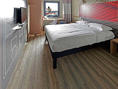 Gerflor - Creation 70 Clic System Pvc Zemin Kaplama