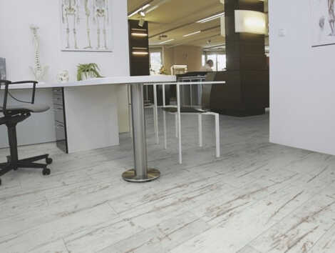 Gerflor - Creation 70 Clic System Pvc Zemin Kaplama
