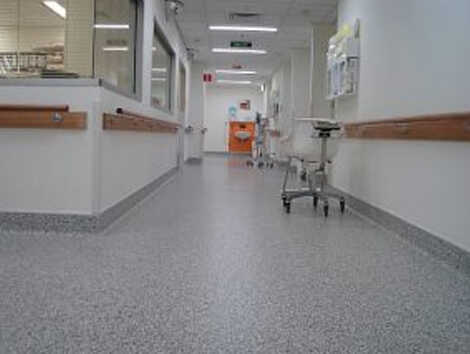 Gerflor - Mipolam 150 Pvc Zemin Kaplama