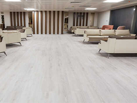 Beefloor - Neo İdea PVC Zemin kaplama