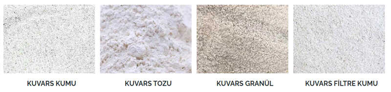KUVARS KUMU