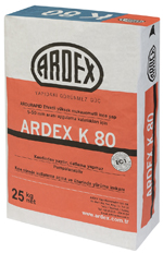 ARDEX K 80